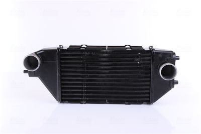 Charge Air Cooler NISSENS 96231