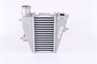Charge Air Cooler NISSENS 96232