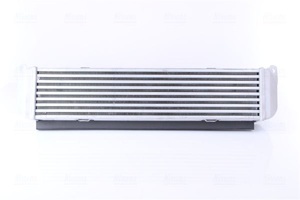 NISSENS 96243 Charge Air Cooler