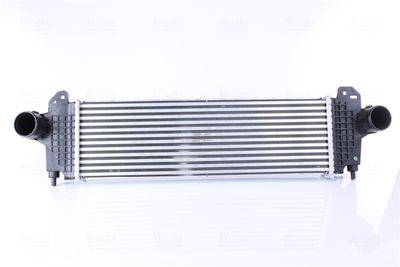 Charge Air Cooler NISSENS 96245