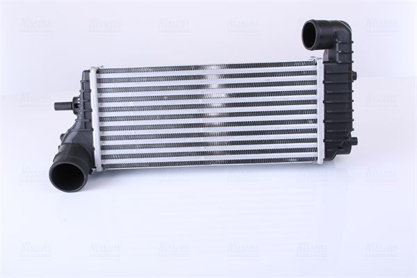 NISSENS 96251 Charge Air Cooler