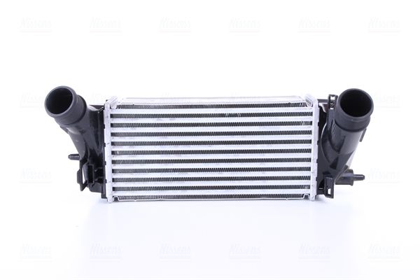 NISSENS 96252 Charge Air Cooler