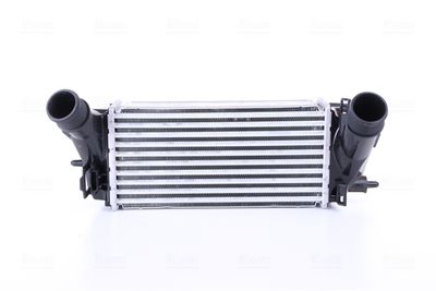 Charge Air Cooler NISSENS 96252