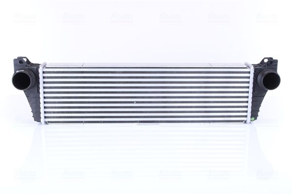 NISSENS 96261 Charge Air Cooler