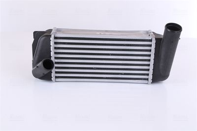 Charge Air Cooler NISSENS 96263