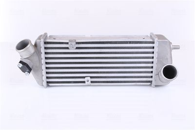 Charge Air Cooler NISSENS 96270