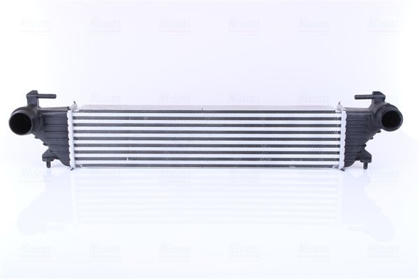 NISSENS 96272 Charge Air Cooler