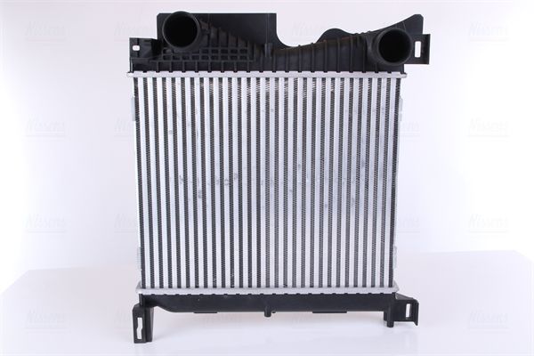 NISSENS 96273 Charge Air Cooler
