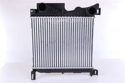 Charge Air Cooler NISSENS 96273