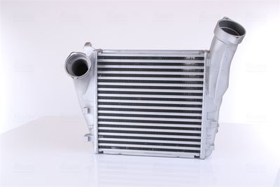 Charge Air Cooler NISSENS 96276