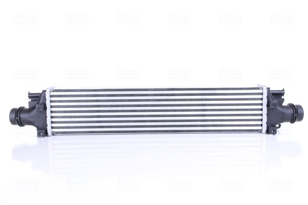 NISSENS 96279 Charge Air Cooler