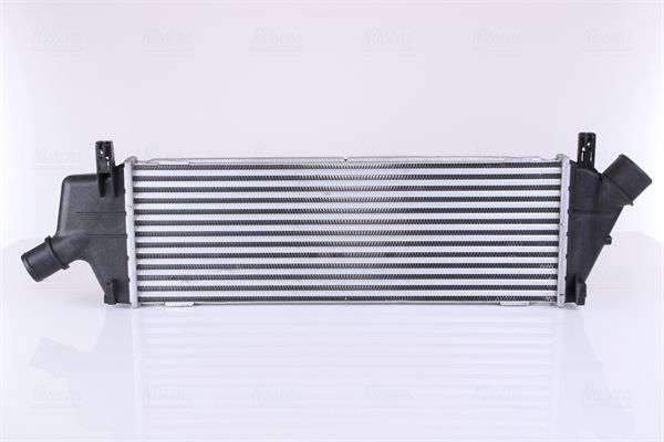 NISSENS 96307 Charge Air Cooler