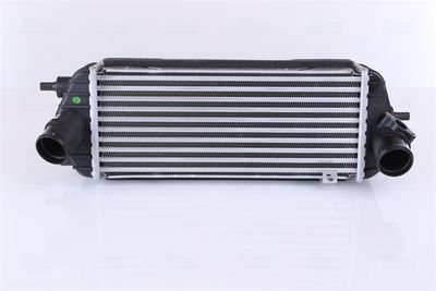 Charge Air Cooler NISSENS 96309