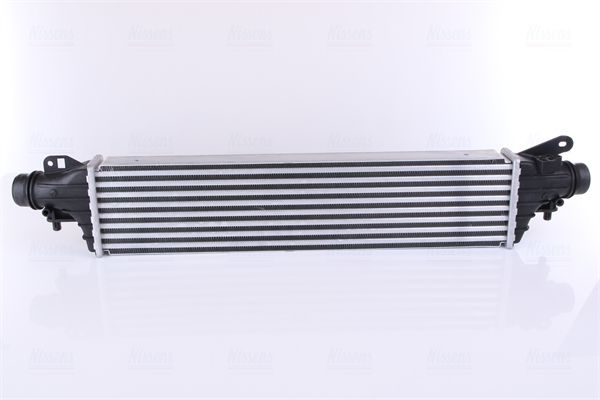 NISSENS 96310 Charge Air Cooler
