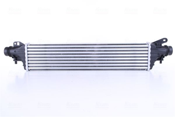 NISSENS 96312 Charge Air Cooler