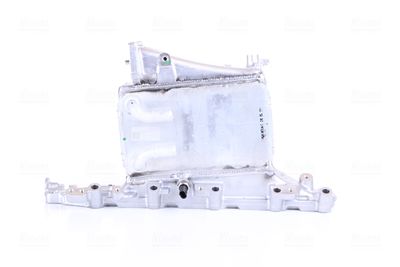 Charge Air Cooler NISSENS 96316