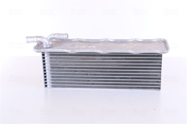NISSENS 96318 Charge Air Cooler
