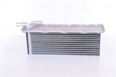 Charge Air Cooler NISSENS 96318