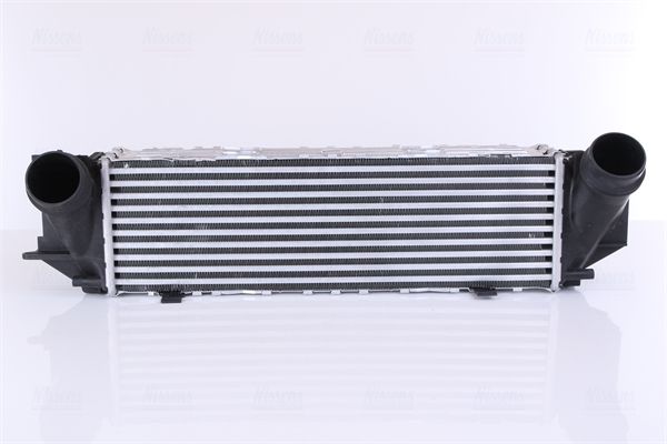 NISSENS 96321 Charge Air Cooler