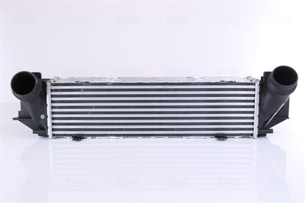 NISSENS 96322 Charge Air Cooler