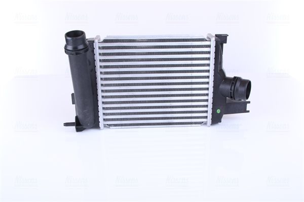 NISSENS 96328 Charge Air Cooler
