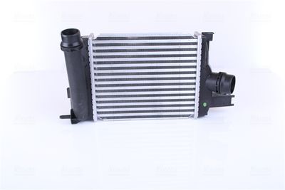 Charge Air Cooler NISSENS 96328