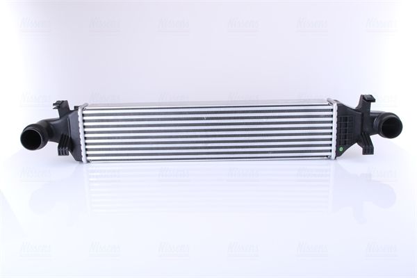 NISSENS 96334 Charge Air Cooler