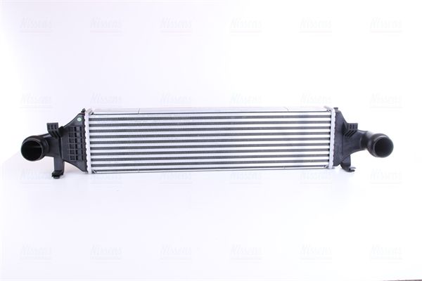 NISSENS 96335 Charge Air Cooler