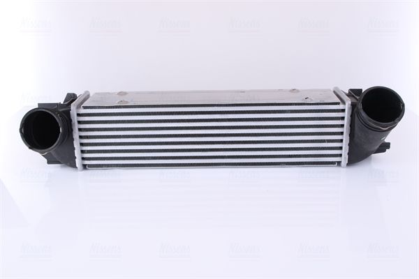 NISSENS 96336 Charge Air Cooler