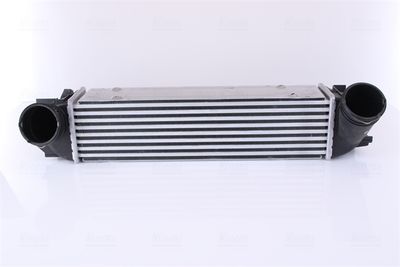 Charge Air Cooler NISSENS 96336