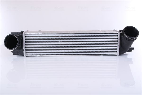 NISSENS 96337 Charge Air Cooler
