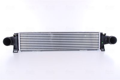 Charge Air Cooler NISSENS 96346