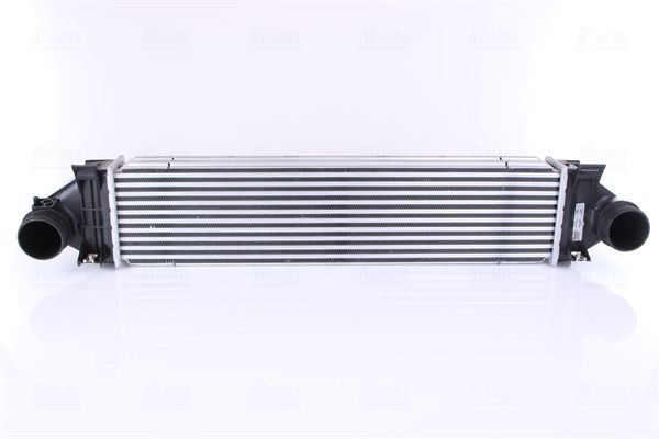 NISSENS 96349 Charge Air Cooler