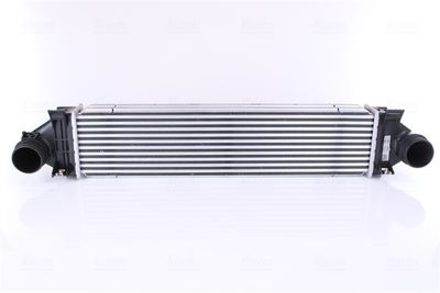Charge Air Cooler NISSENS 96349