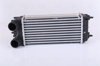 Charge Air Cooler NISSENS 96357