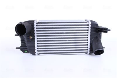 Charge Air Cooler NISSENS 96360