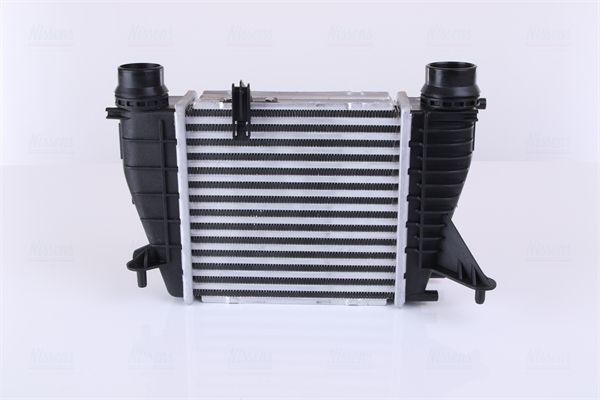 NISSENS 96363 Charge Air Cooler