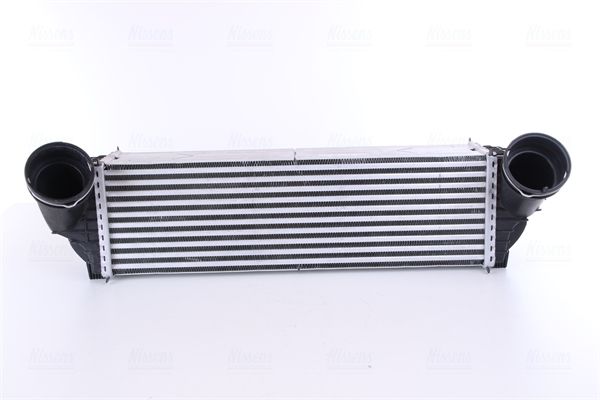 NISSENS 96364 Charge Air Cooler