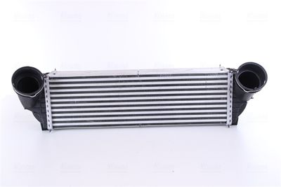 Charge Air Cooler NISSENS 96364