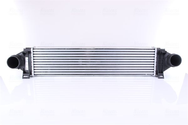 NISSENS 96368 Charge Air Cooler