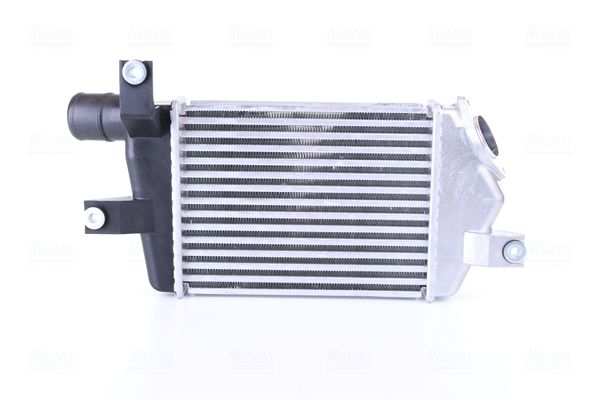 NISSENS 96373 Charge Air Cooler
