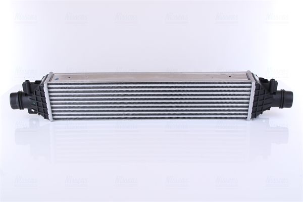 NISSENS 96375 Charge Air Cooler