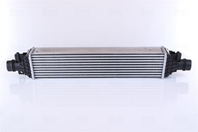 Charge Air Cooler NISSENS 96375