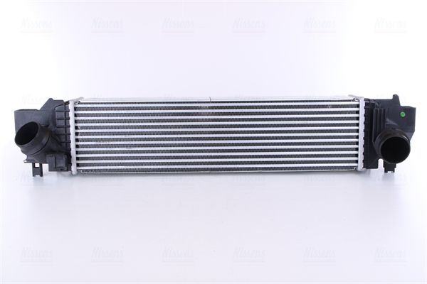 NISSENS 96377 Charge Air Cooler