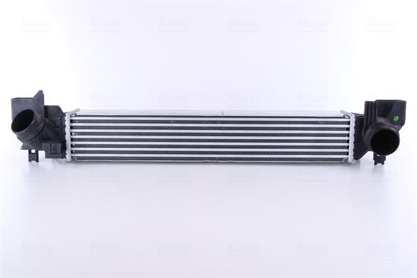 NISSENS 96378 Charge Air Cooler