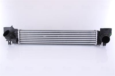 Charge Air Cooler NISSENS 96379
