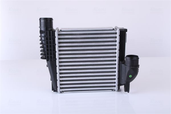 NISSENS 96380 Charge Air Cooler