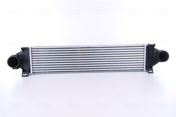 NISSENS 96383 Charge Air Cooler