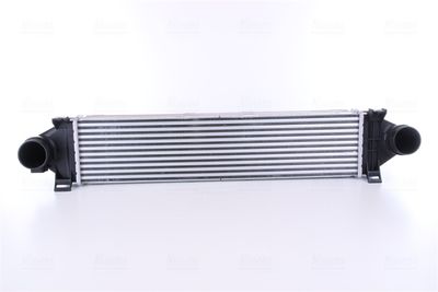 Charge Air Cooler NISSENS 96383