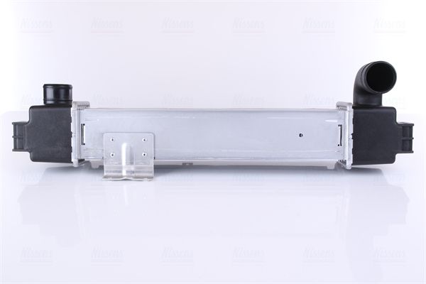 NISSENS 96384 Charge Air Cooler